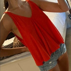 Free People Tank Top